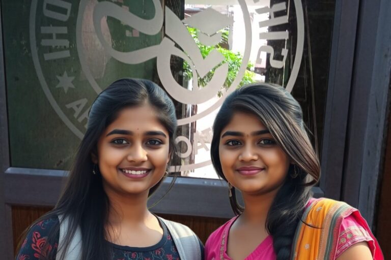 Trained in Child Education Psychology School management